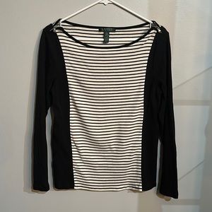 Ralph Lauren Long Sleve